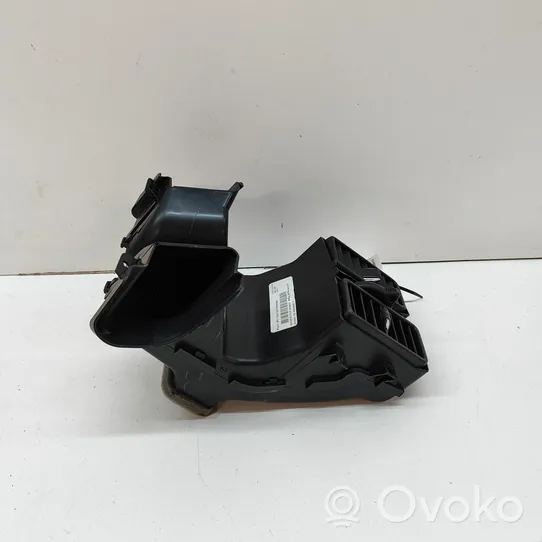 Jeep Grand Cherokee Kita centrinė konsolės (tunelio) detalė C01367009BL