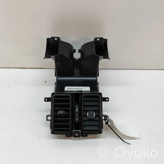 Jeep Grand Cherokee Kita centrinė konsolės (tunelio) detalė C01367009BL