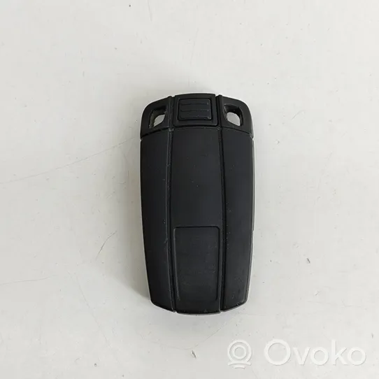 BMW X5 E70 Ignition key/card 6986585