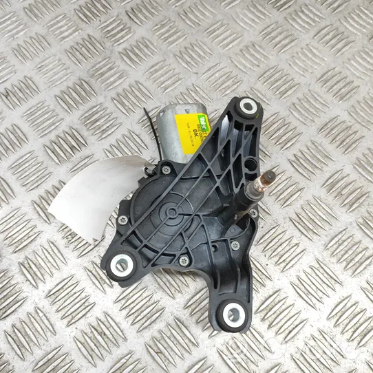 BMW X5 E70 Rear window wiper motor 6942165