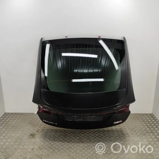 Tesla Model X Couvercle de coffre 100971002