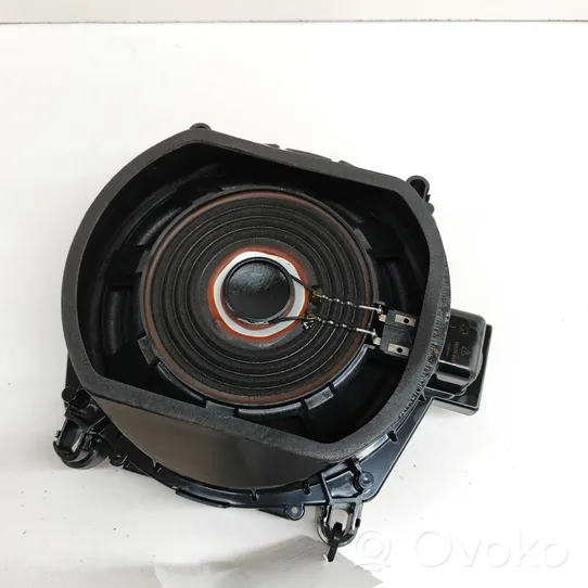 BMW X5 E70 Subwoofer altoparlante 9218695