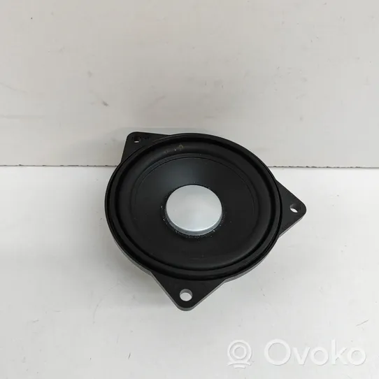 BMW 3 F30 F35 F31 Haut parleur 9368383