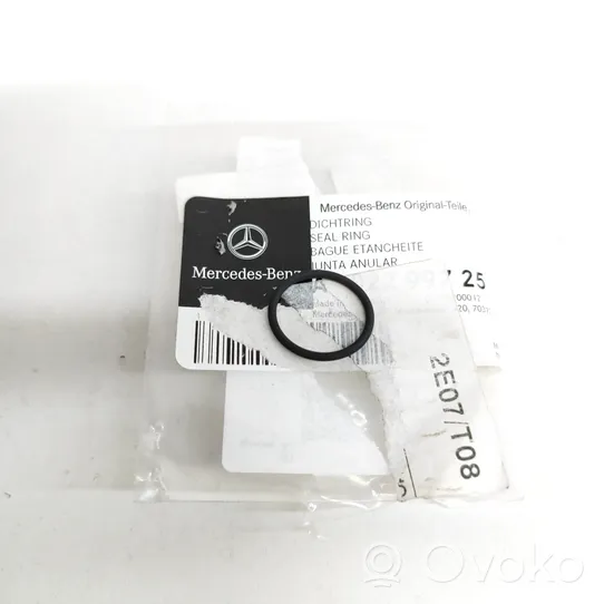 Mercedes-Benz ML W164 Inne części komory silnika A0229972548