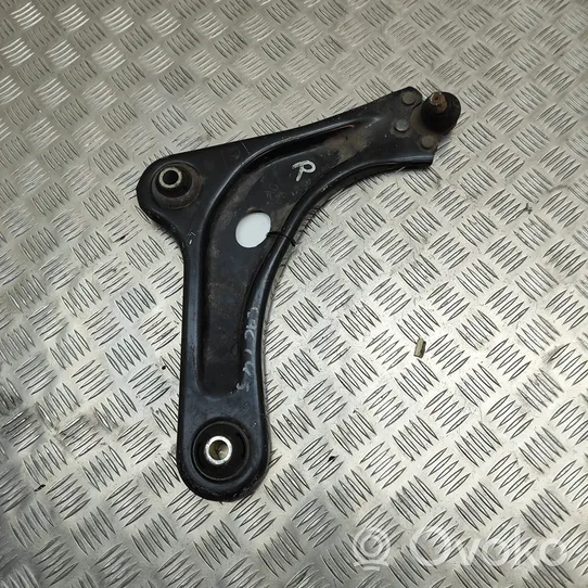 Citroen C4 Cactus Front lower control arm/wishbone 9845235480