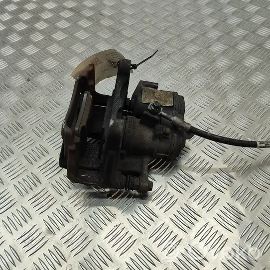 Audi Q7 4M Bremssattel hinten 4M0405CA