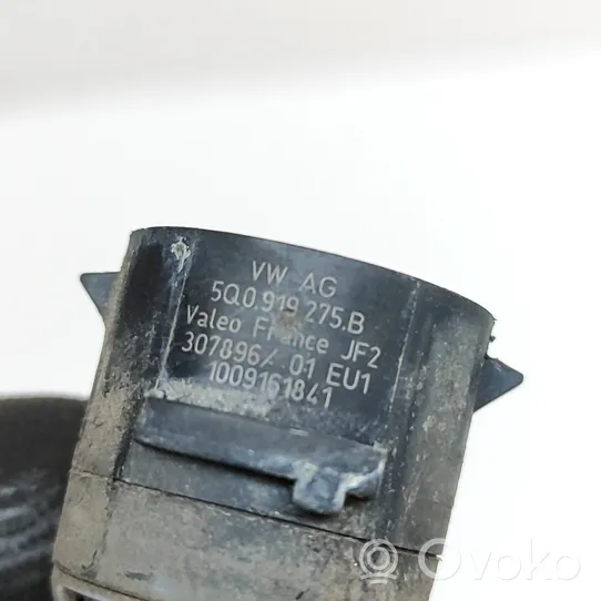 Audi A4 S4 B9 Parking PDC sensor 5Q0919275B