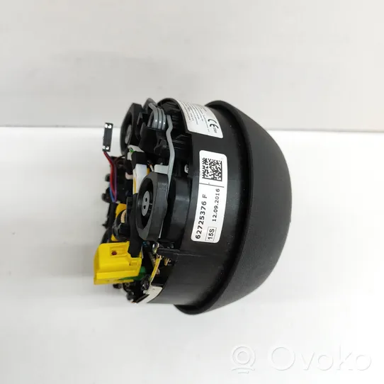 Audi A4 S4 B9 Steering wheel airbag 8W0880201AJ