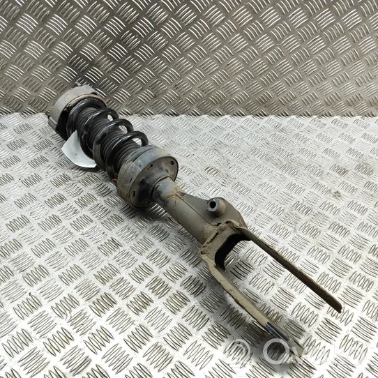 Porsche Cayenne (92A) Ammortizzatore anteriore 95834304301