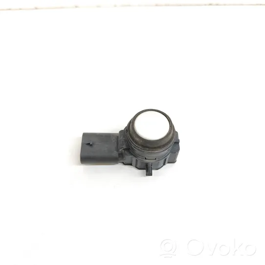 BMW 3 F30 F35 F31 Capteur de stationnement PDC 9261587