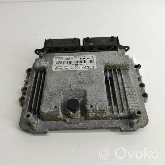 Ford Focus Variklio valdymo blokas CV6112A650AMC