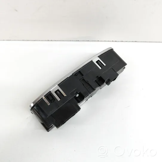 Audi A4 S4 B9 Interior fan control switch 8W0919158