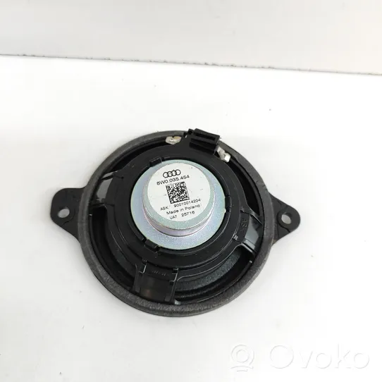 Audi A4 S4 B9 Pannello altoparlante 8W0035454