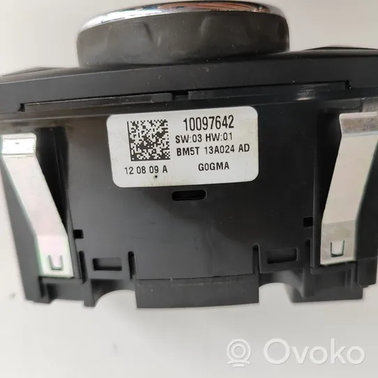 Ford Focus Light switch BM5T13A024AD