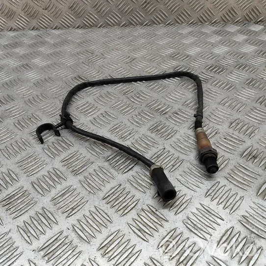 Ford Focus Sonde lambda CV619G444CB