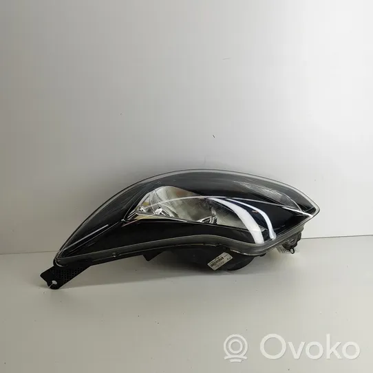 Ford Focus Headlight/headlamp BM5113W030DK