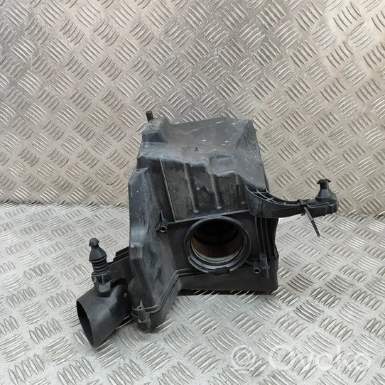 Ford Focus Ilmansuodattimen kotelo AV619600BG