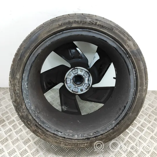 Volkswagen Golf VIII Cerchione in lega R18 5H0601025H