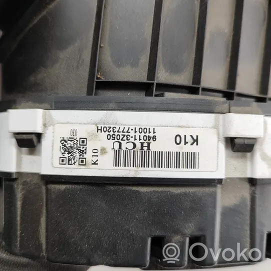 Hyundai i40 Tachimetro (quadro strumenti) 940113Z050