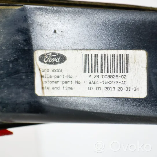Ford Fiesta Riflettore fanale posteriore 8A6115K272AC