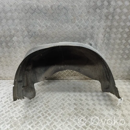 BMW X5 E70 Rivestimento paraspruzzi parafango posteriore 7158378