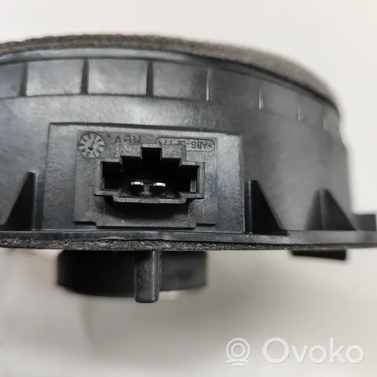 Audi A4 S4 B9 Garsiakalbis (-iai) priekinėse duryse 8W0035415