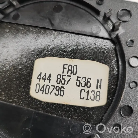 Audi 100 S4 C4 Verre de rétroviseur latéral 444857536N