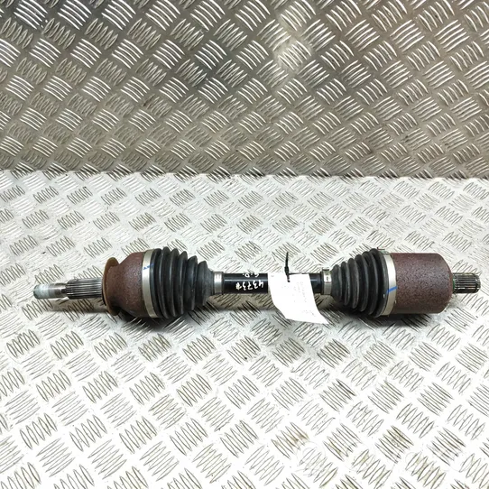 Ford Mustang Mach-E Rear driveshaft MZ9P4K138EA