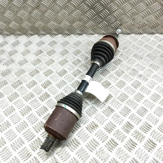 Ford Mustang Mach-E Rear driveshaft MZ9P4K138EA