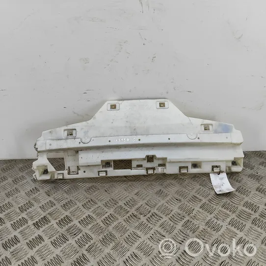 BMW 3 F30 F35 F31 Rear bumper mounting bracket 8054200