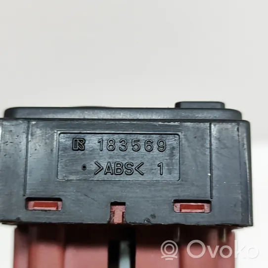 Citroen C-Crosser Przycisk regulacji lusterek bocznych 183569