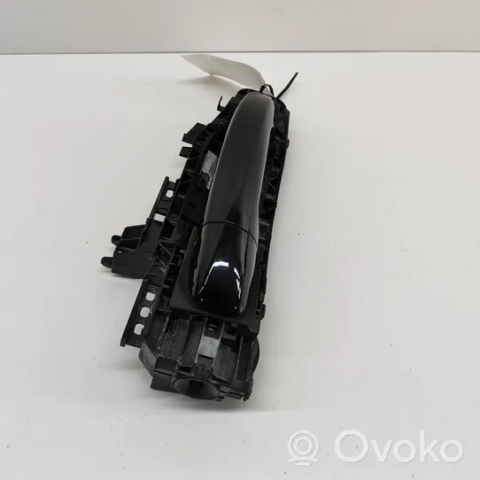 Mercedes-Benz C W205 Etuoven ulkokahva A0997601559