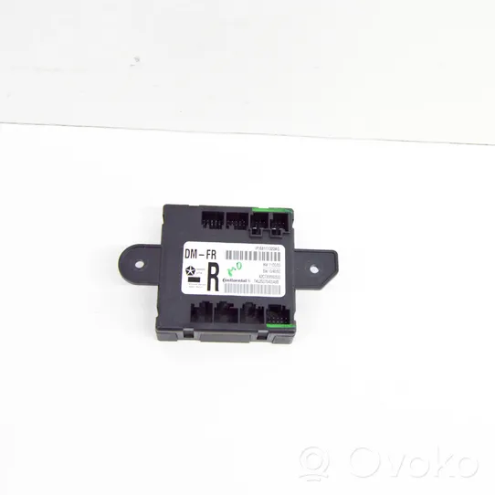 Jeep Cherokee Unité de commande module de porte A2C7368560500