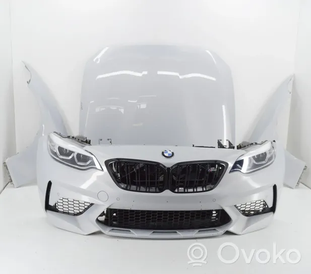 BMW 2 F22 F23 Front piece kit 2284887