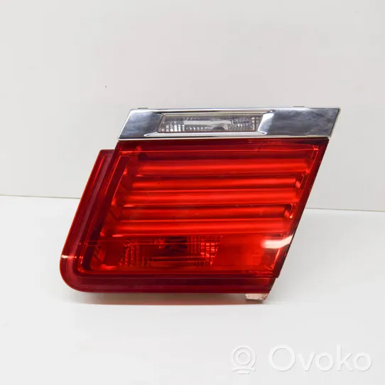 BMW 7 F01 F02 F03 F04 Lampy tylnej klapy bagażnika 7182206