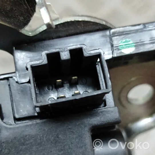 Audi Q3 8U Zamek klapy tylnej / bagażnika 8R0827505