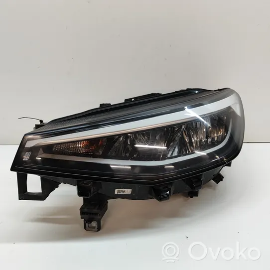 Volkswagen ID.4 Lampa przednia 992941591DE