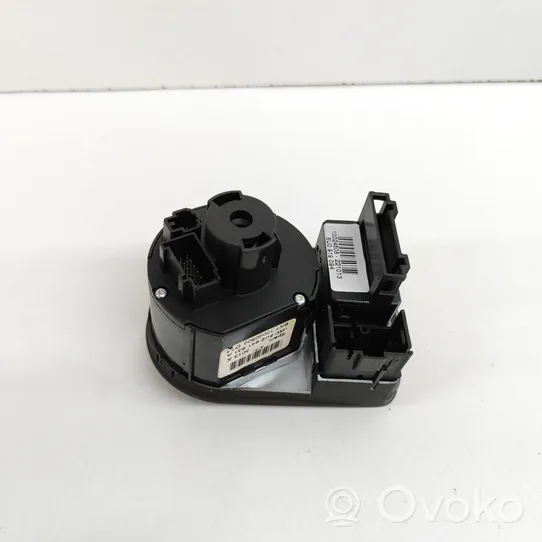 Audi Q3 8U Light switch 8U2941531A