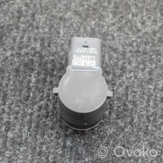 Opel Astra K Parking PDC sensor 39014221