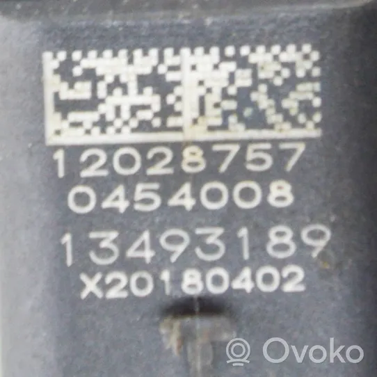 Opel Astra K Parking PDC sensor 13493189