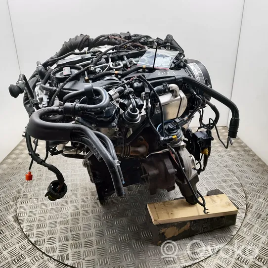 Audi Q5 SQ5 Engine CGLC