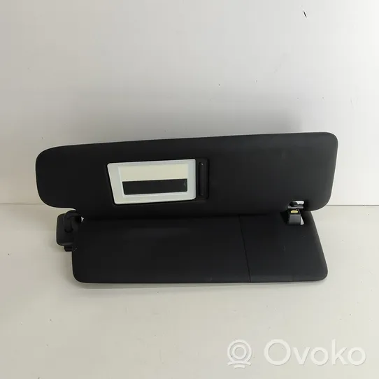 Volkswagen Touareg II Sun visor 7P0857552D