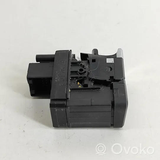 Volkswagen Touareg II Hand parking brake switch 7P2927225