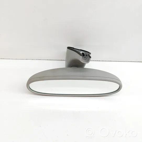 Audi Q3 8U Rear view mirror (interior) 8U0857511