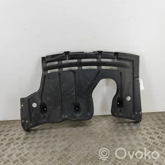 BMW 3 F30 F35 F31 Osłona środkowa podwozia 7293610