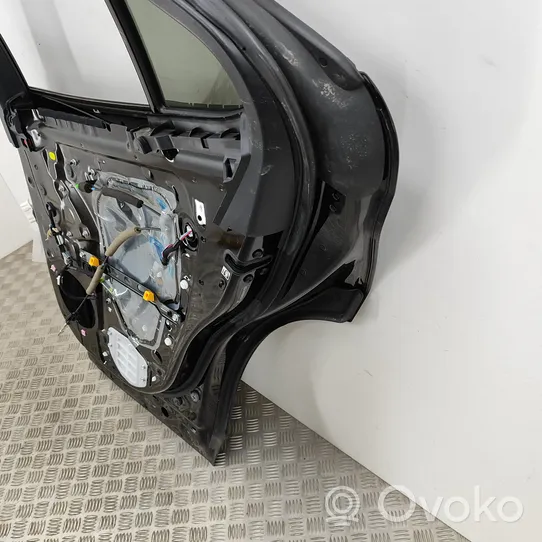 Lexus UX Drzwi tylne 6700379015