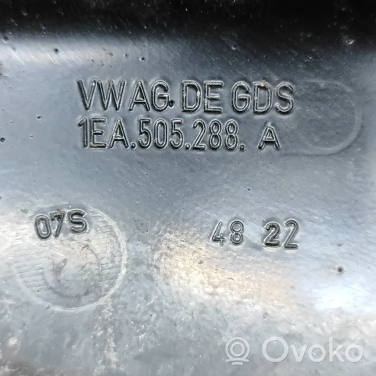 Volkswagen ID.4 Rama pomocnicza tylna 1EA505235BC