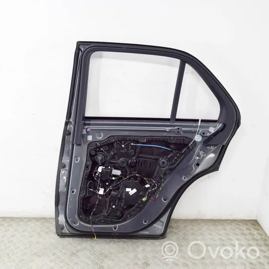 Mercedes-Benz GLE W167 Portiera posteriore A1677308211