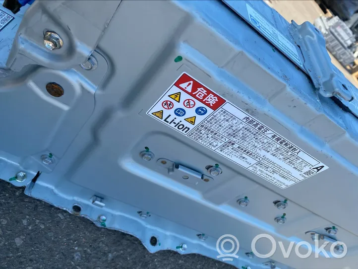 Toyota Prius+ (ZVW40) Batteria di veicolo ibrido/elettrico G928047190