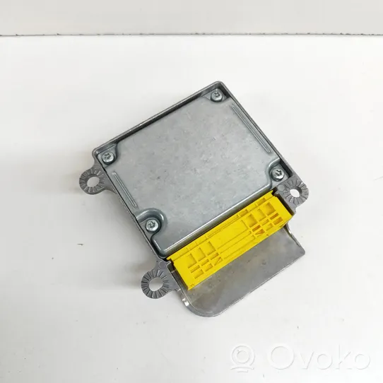 Skoda Fabia Mk1 (6Y) Module de contrôle airbag 1C0909605K